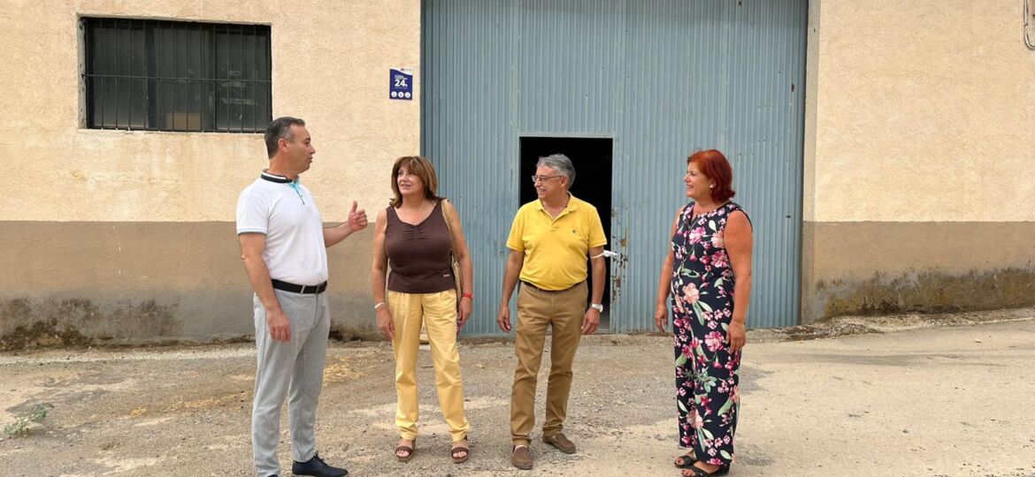 FOTO.-PSOE-Atarfe-20220810